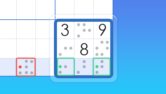 sudoku related games