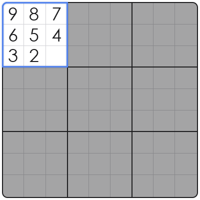 daily samurai sudoku