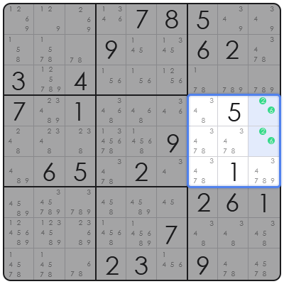 sudoku vip